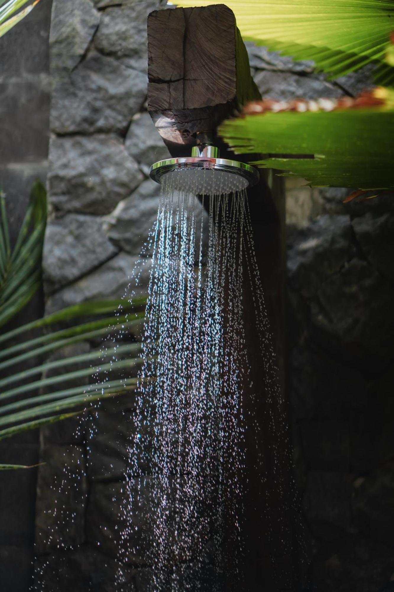 Umah Sunset Vila Ubud Exterior foto